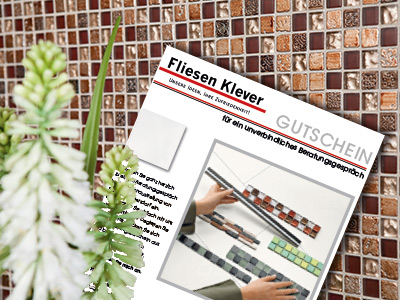 Beratungsscheck ausdrucken und individuelle Beratung genießen